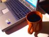 caffè in ufficio